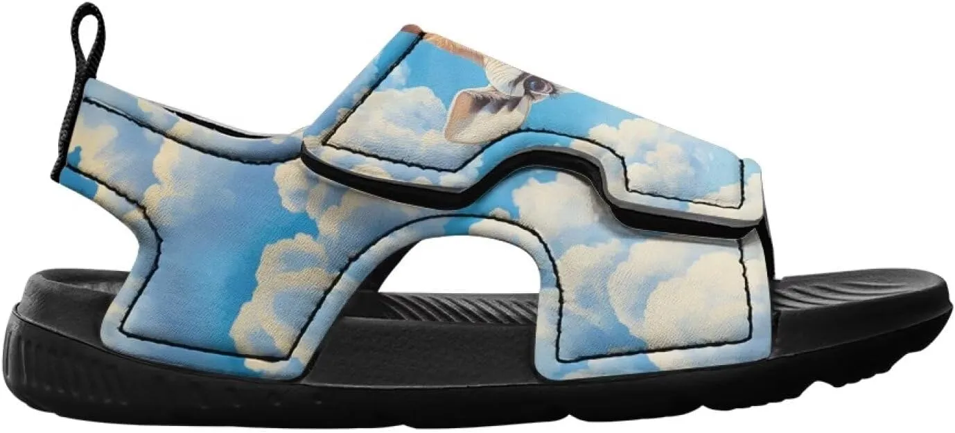 Boys Sandals for Summer Daily Wear Toddler Boy Shoes Non-slip