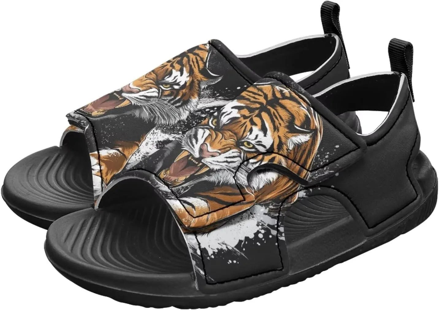 Boys Sandals for Summer Daily Wear Toddler Boy Shoes Non-slip