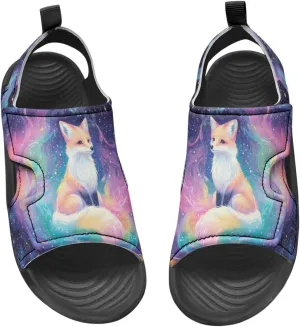 Boys Sandals for Summer Daily Wear Toddler Boy Shoes Non-slip