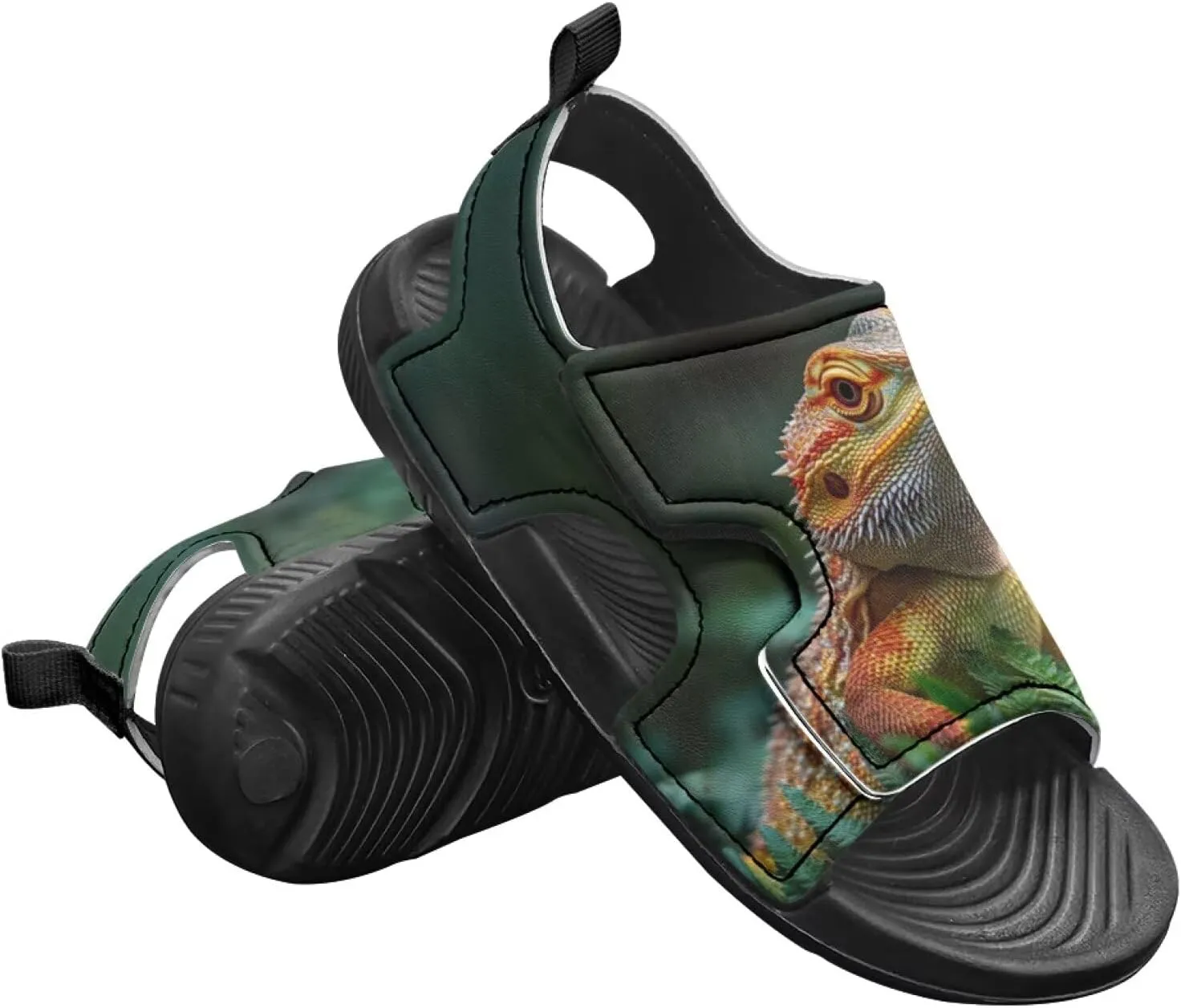 Boys Sandals for Summer Daily Wear Toddler Boy Shoes Non-slip
