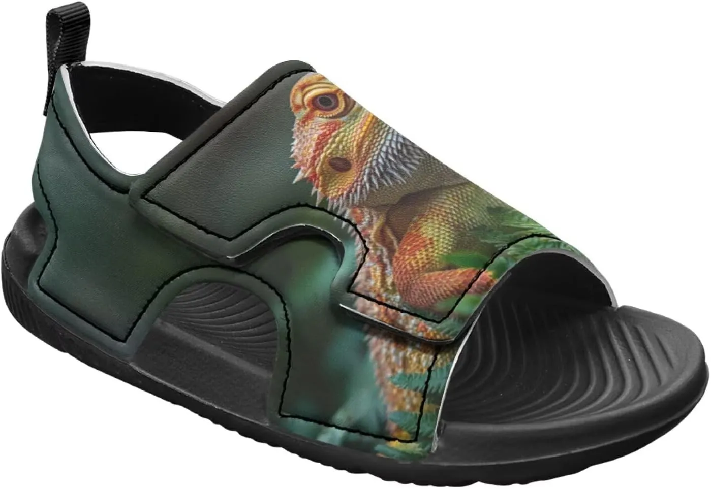 Boys Sandals for Summer Daily Wear Toddler Boy Shoes Non-slip