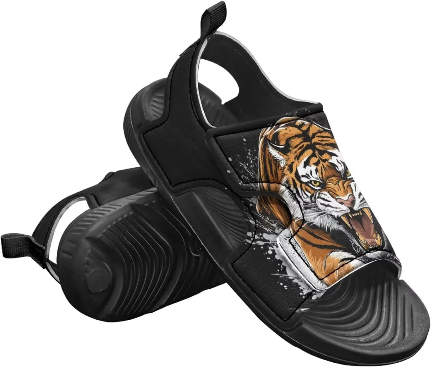 Boys Sandals for Summer Daily Wear Toddler Boy Shoes Non-slip