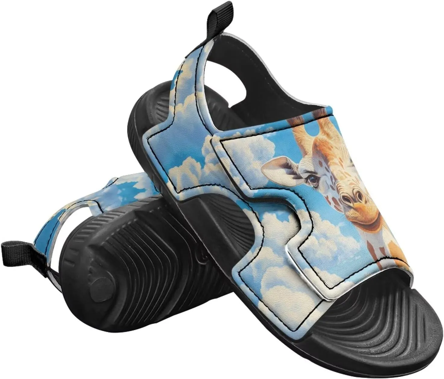 Boys Sandals for Summer Daily Wear Toddler Boy Shoes Non-slip
