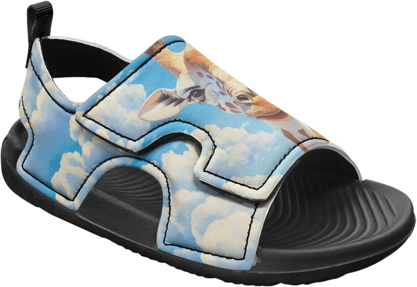 Boys Sandals for Summer Daily Wear Toddler Boy Shoes Non-slip