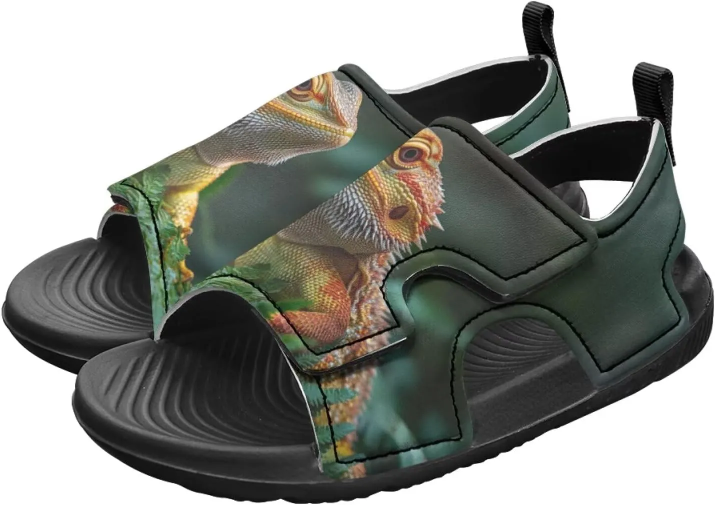 Boys Sandals for Summer Daily Wear Toddler Boy Shoes Non-slip