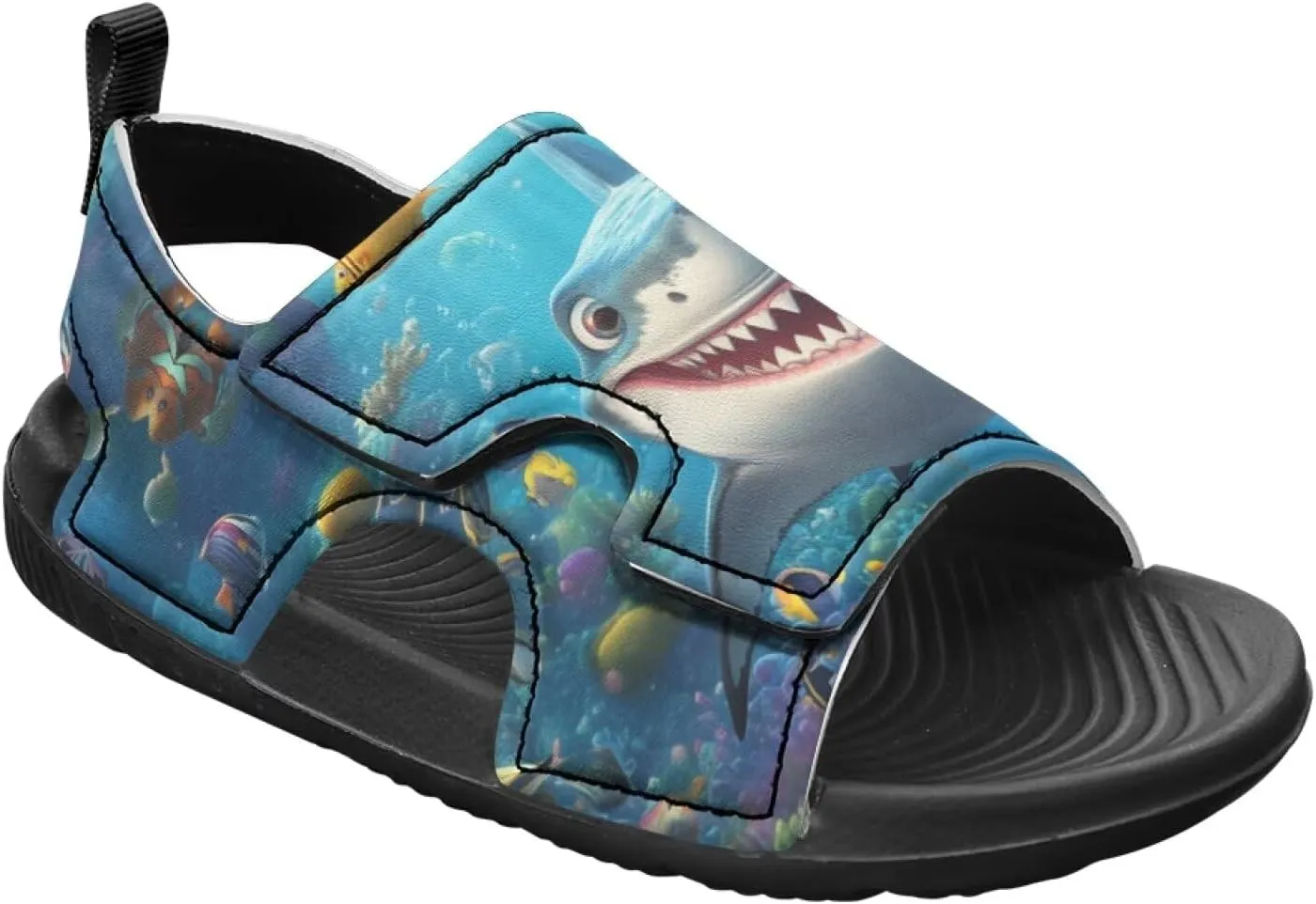 Boys Sandals for Summer Daily Wear Toddler Boy Shoes Non-slip