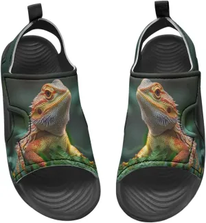 Boys Sandals for Summer Daily Wear Toddler Boy Shoes Non-slip