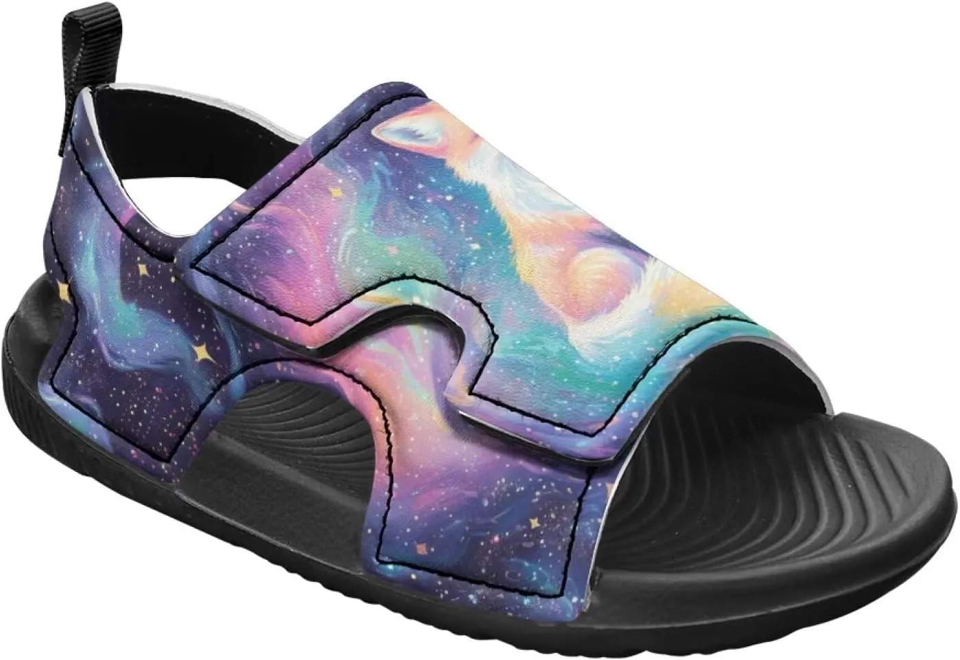 Boys Sandals for Summer Daily Wear Toddler Boy Shoes Non-slip
