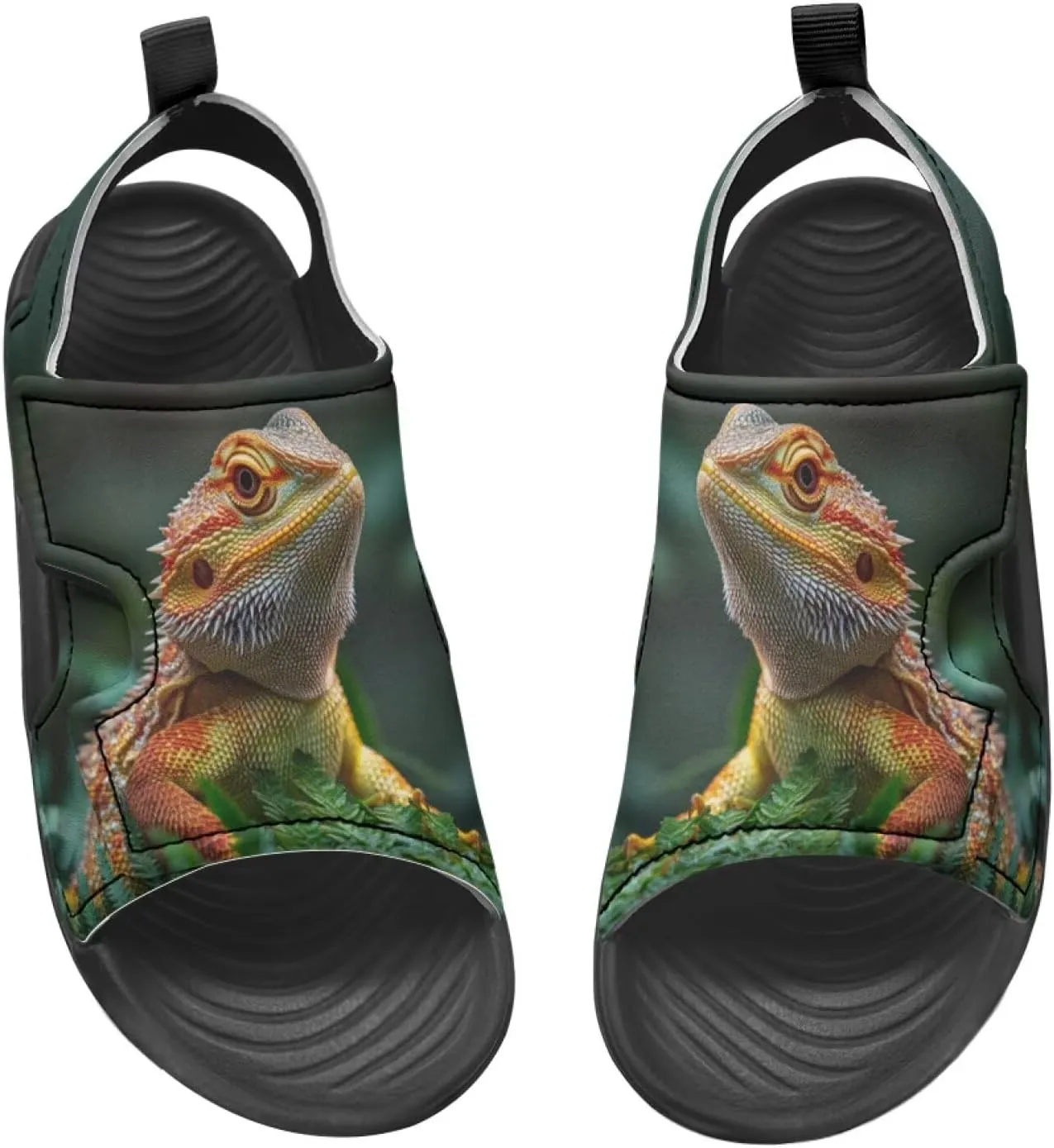 Boys Sandals for Summer Daily Wear Toddler Boy Shoes Non-slip