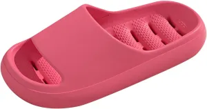 Cloud Slides Lightweight Beach Sandals Soft Sole Open Toe Slide Slippers for Bathroom House Slipper Outdoor