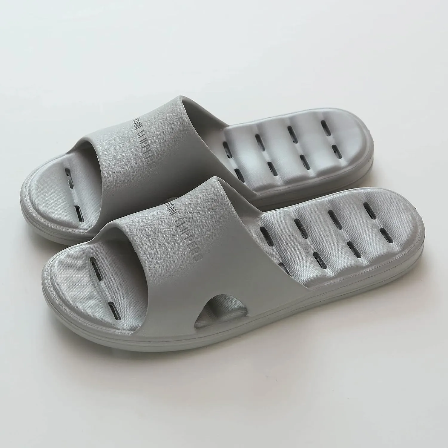 Cloud Slippers for Men Slides for Women Mens Slippers Womens Slides Comfortable Bathroom Travel