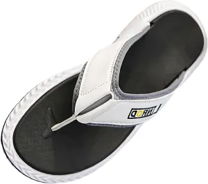 Comfortable Walking Thong Sandals Foreign Trade Flip Flops for Men Beach Slippers for Men Summer Non Slip External