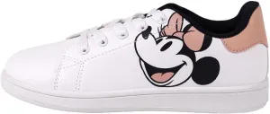 Disney Unisex Minnie Mouse Trainers