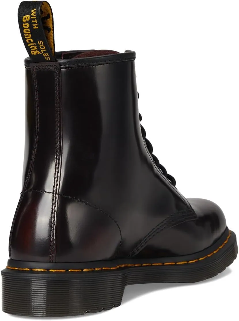 Dr. Martens Unisex 1460 Genuine Leather Boots - Durable & Stylish