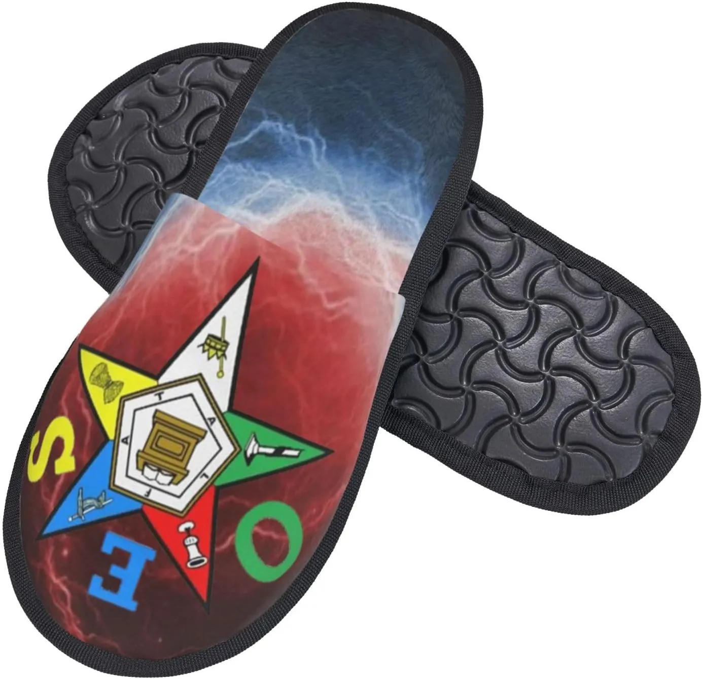 EpilSlippers Soft Cozy Winter Furry Slippers For Men Women Plush Indoor Bedroom Shoes Winter