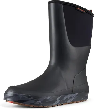 Grundns Mens 12 Deck Boot | Durable, Waterproof