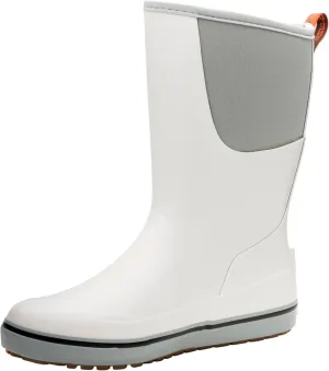 Grundns Mens 12 Deck Boot | Durable, Waterproof