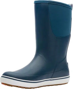 Grundns Mens 12 Deck Boot | Durable, Waterproof