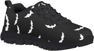 Kids Sneakers for Boys Girls; Children's Running Shoes Breathable Lightweight Mesh Sport Sneakers