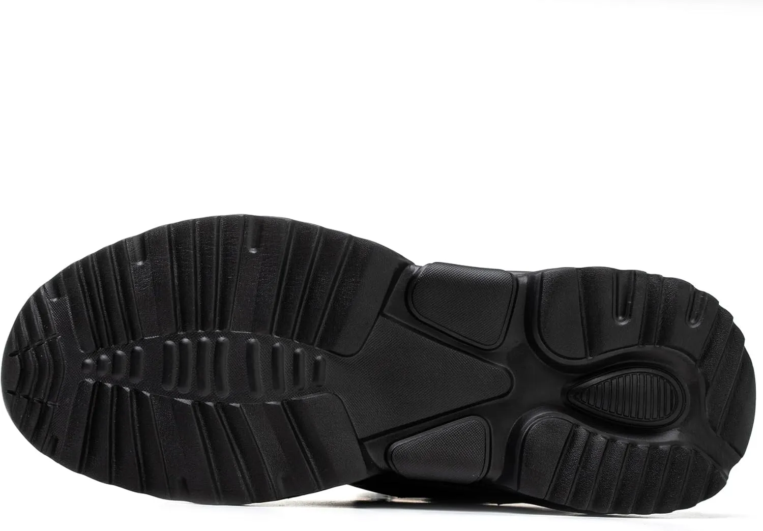 Lightweight Work Safety Steel Toe Boots, Breathable Construction Sports Tennis Footwear