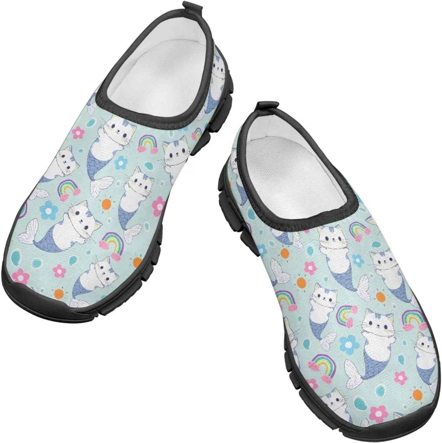 Low-Cut Animal Design Running Shoes for Boys Girls Non Slip Sneakers Casual Workout Shoes Children's Footwear