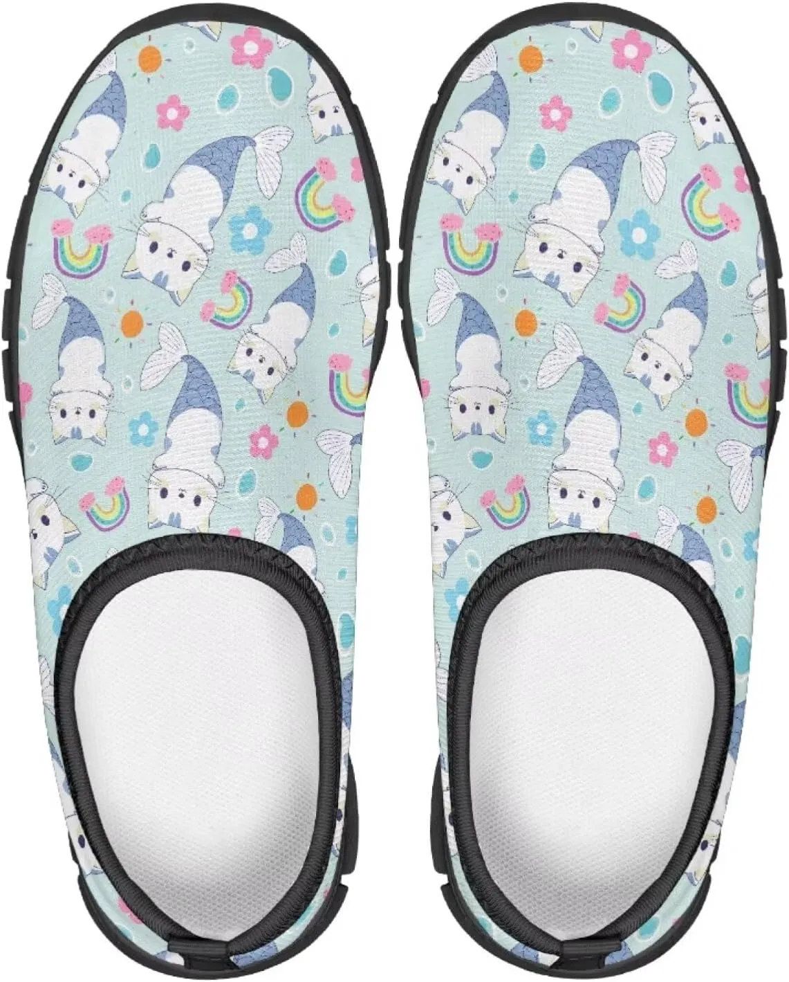 Low-Cut Animal Design Running Shoes for Boys Girls Non Slip Sneakers Casual Workout Shoes Children's Footwear