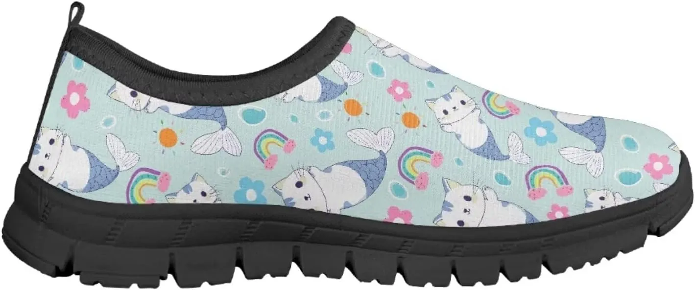 Low-Cut Animal Design Running Shoes for Boys Girls Non Slip Sneakers Casual Workout Shoes Children's Footwear
