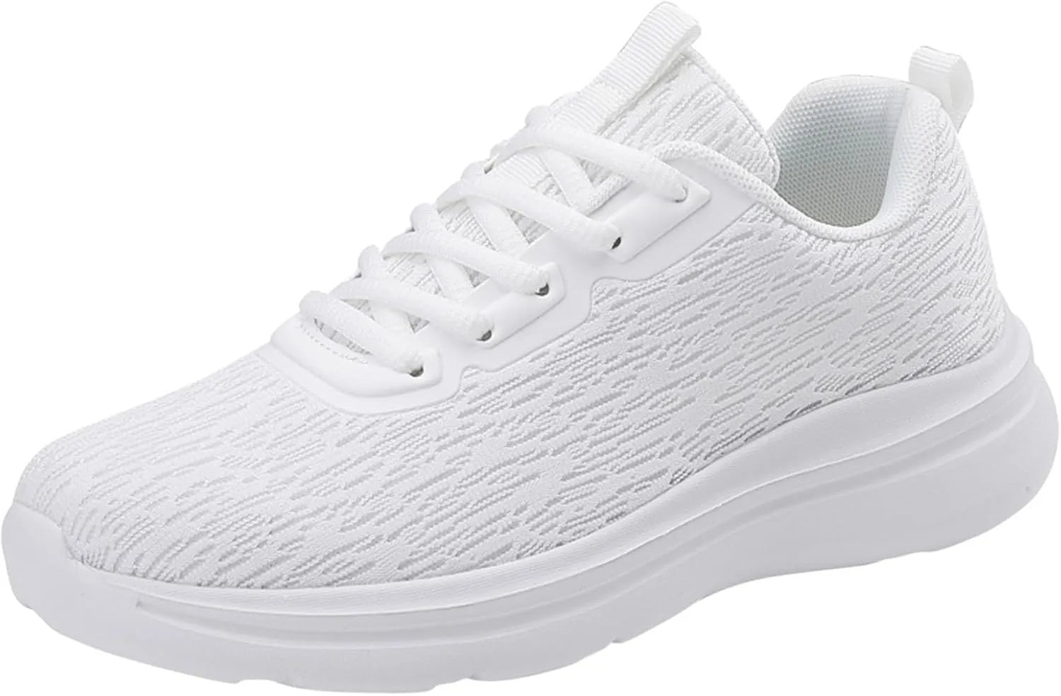 Men Sports Shoes Fashion New Pattern Simple Solid Color Couple Flat Bottom Mesh Breathable and Mens Dress Sneaker Men's Sport