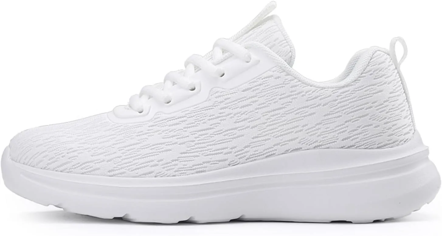 Men Sports Shoes Fashion New Pattern Simple Solid Color Couple Flat Bottom Mesh Breathable and Mens Dress Sneaker Men's Sport