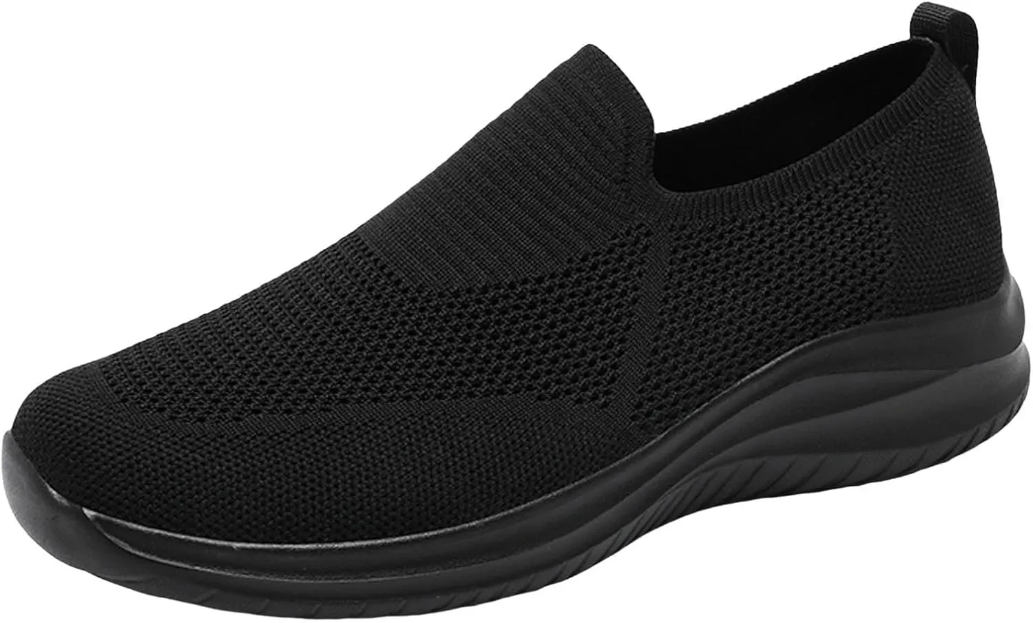 Men Sports Shoes Fashionable New Pattern Simple and Pure Color Mesh Breathable Comfortable Flat Bottomed Sneaker Men 13 Men's