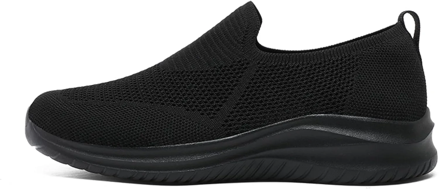 Men Sports Shoes Fashionable New Pattern Simple and Pure Color Mesh Breathable Comfortable Flat Bottomed Sneaker Men 13 Men's