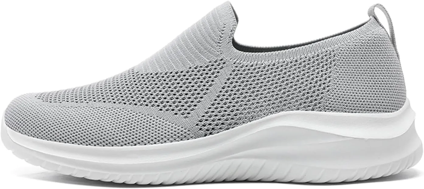 Men Sports Shoes Fashionable New Pattern Simple and Pure Color Mesh Breathable Comfortable Flat Bottomed Sneaker Men 13 Men's