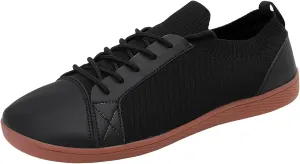 Men Sports Shoes Fashionable New Pattern Solid Color Simple Mesh Breathable and Comfortable Thick Sneaker Mens Size 11 Men Sh