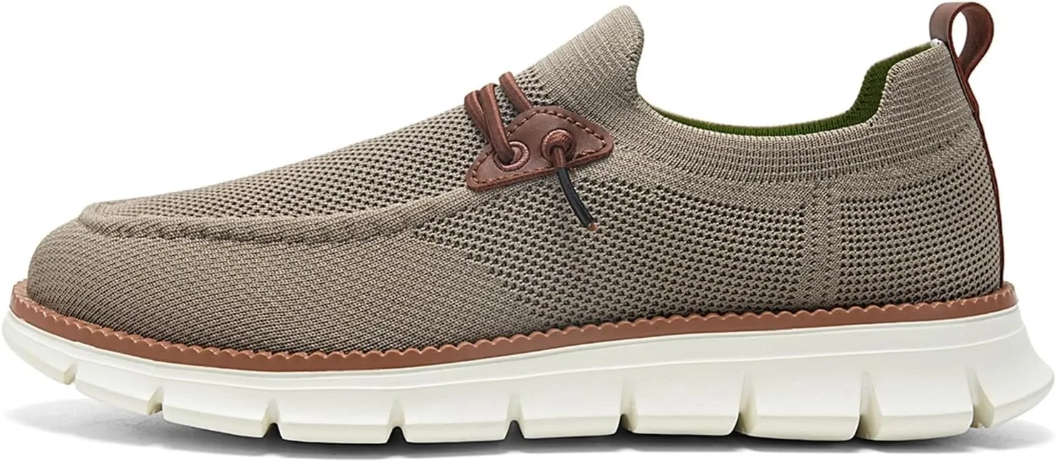 Men Sports Shoes Fashionable New Pattern Solid Color Simple Mesh Breathable Lightweight Men's Athletic Sneaker Shoes for Men