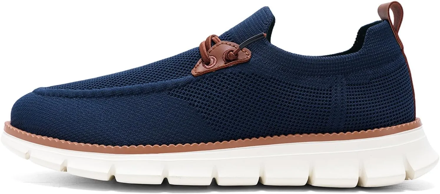Men Sports Shoes Fashionable New Pattern Solid Color Simple Mesh Breathable Lightweight Men's Athletic Sneaker Shoes for Men