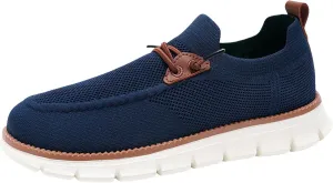 Men Sports Shoes Fashionable New Pattern Solid Color Simple Mesh Breathable Lightweight Men's Athletic Sneaker Shoes for Men