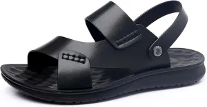 Men's Business Sandals Outdoor Beach Sandals
