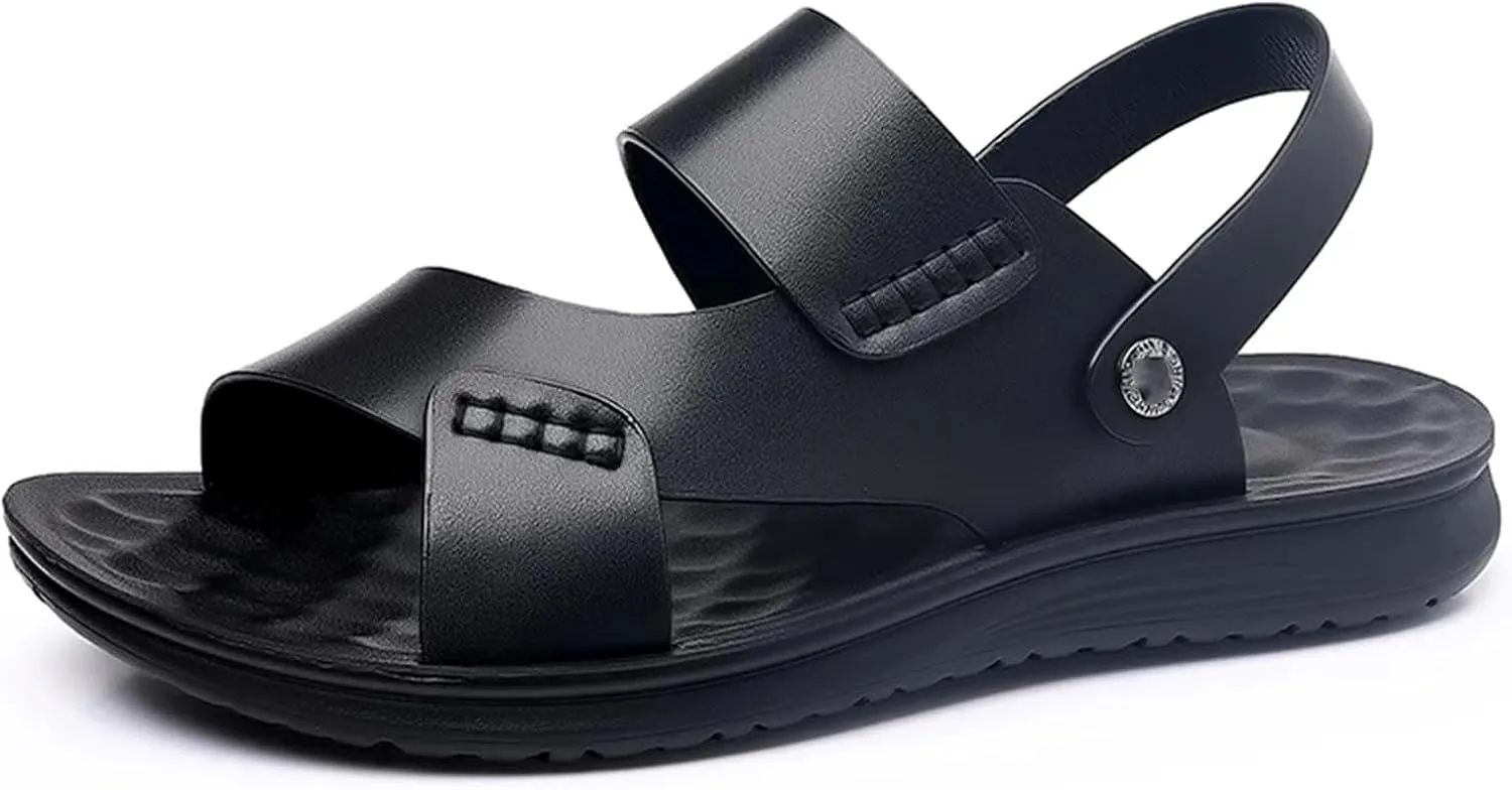 Men's Business Sandals Outdoor Beach Sandals