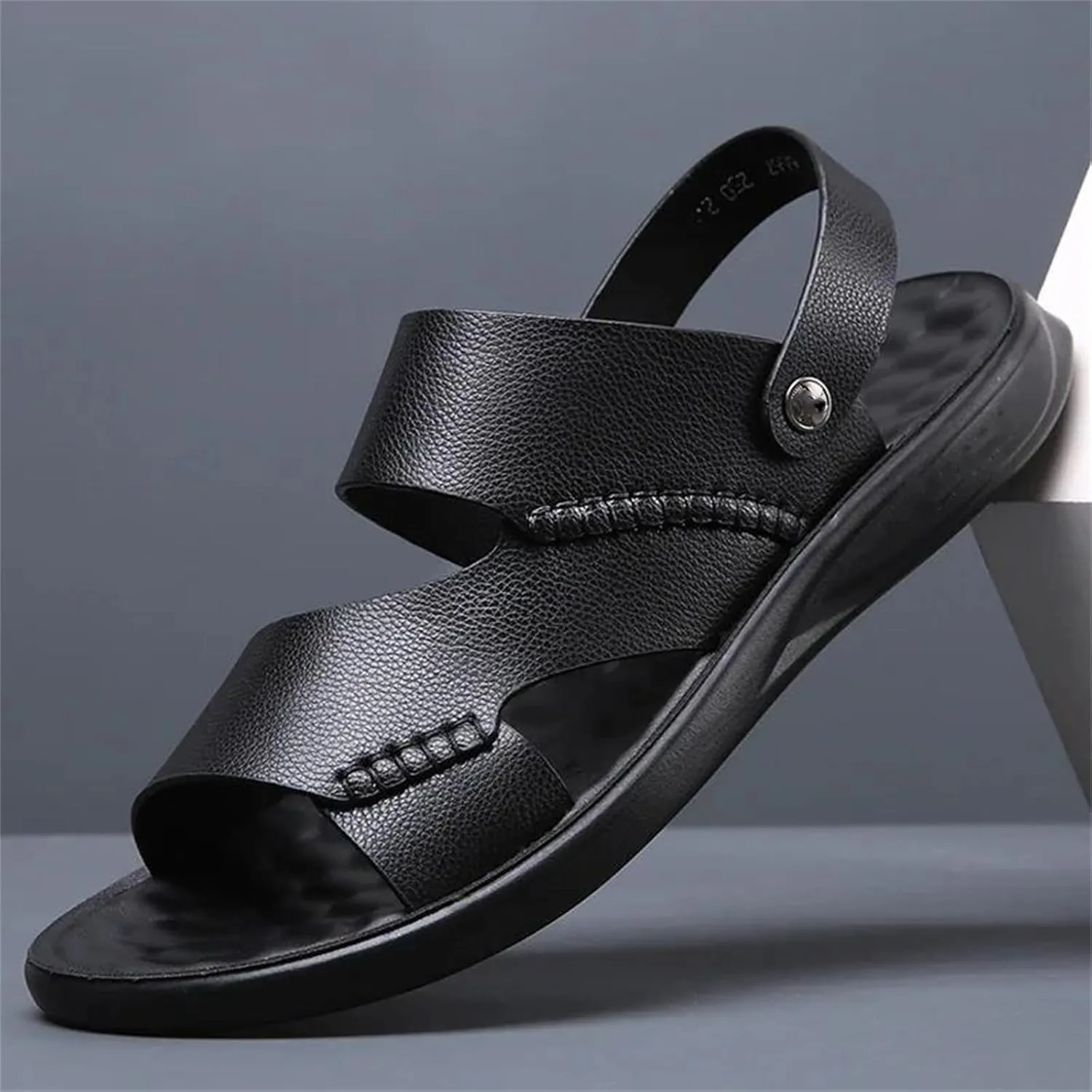 Men's Business Sandals Outdoor Beach Sandals
