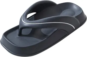 Mens Flip Flops Mens Sport Flip Flops Comfort Casual Thong Sandals Outdoor Men Sandals Flip Flops for Men