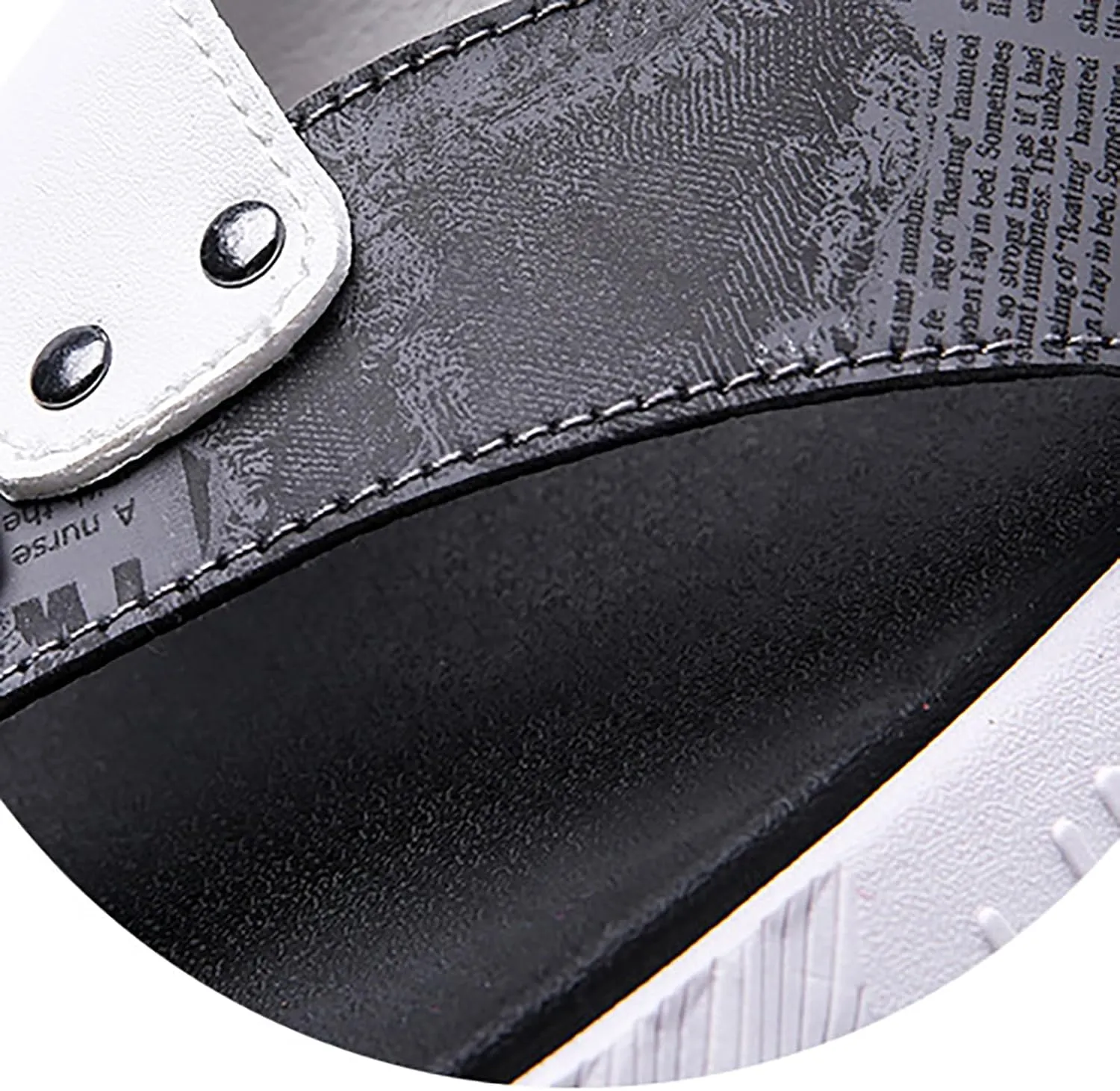 Men's Flip Flops Men's Wide Flip Flop Athletic Slide Thong Sandals for Men Sandles Flip Flops for Men