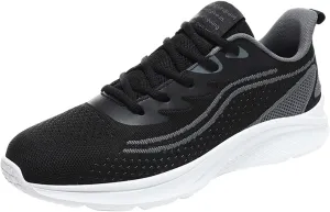 Mens Shoes Mesh Breathable Lace Up Solid Color Casual Fashion Simple Shoes Running Shoes Club C Vintage Sneaker Men Men's Sho