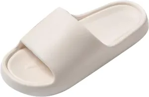 Mens Shower Shoes Shower Shoes Women Slides for Men Slides for Women Indoor Outdoor Spa House Slippers