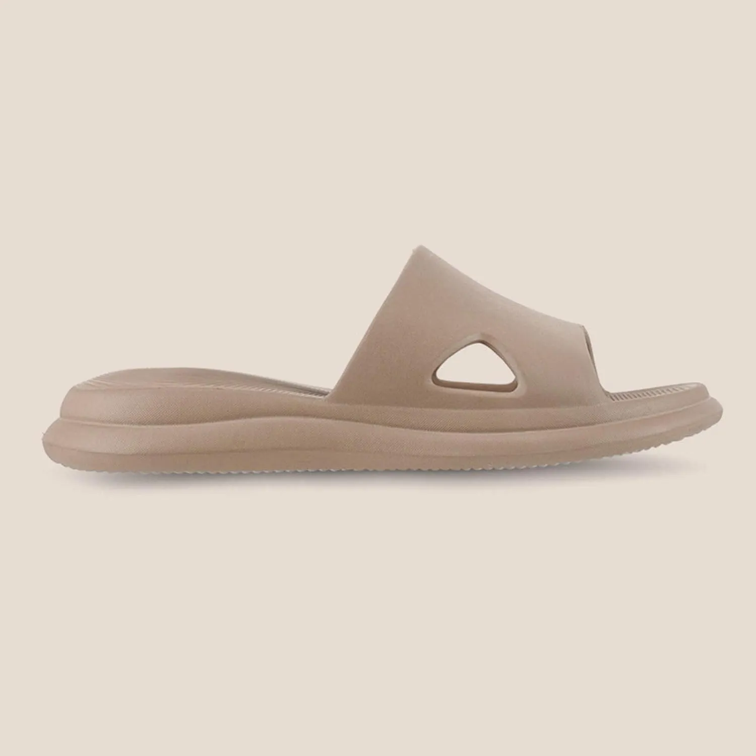 Mens Slippers Womens Slides Slides for Men Shower Shoes Women Ultra Comfort Drainage Hole Public Slippers