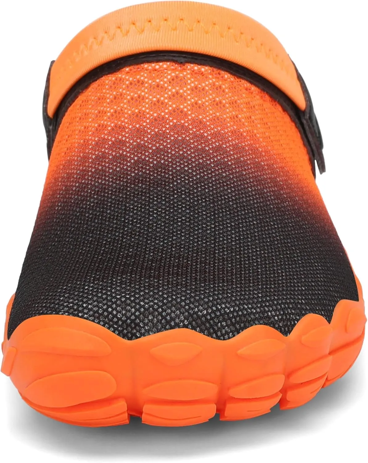 Mishansha Men's Barefoot Shoes Lightweight Breathable Hiking Sneakers Slip on Sandals Garden Clogs Mesh Water Shoes