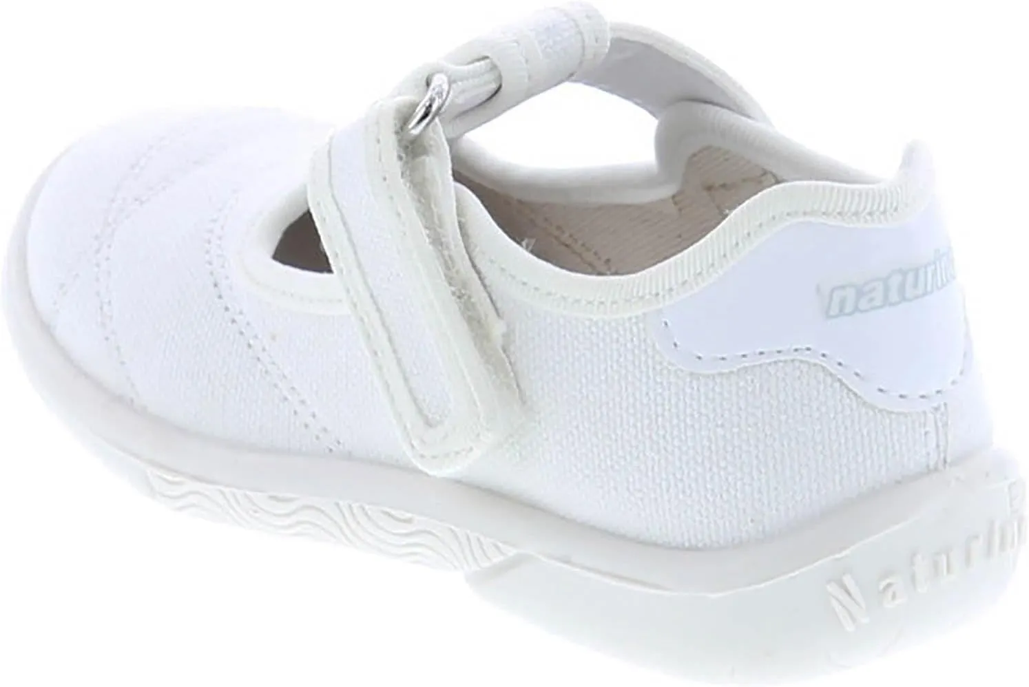 Naturino 7742 T-Strap (Little Kid)