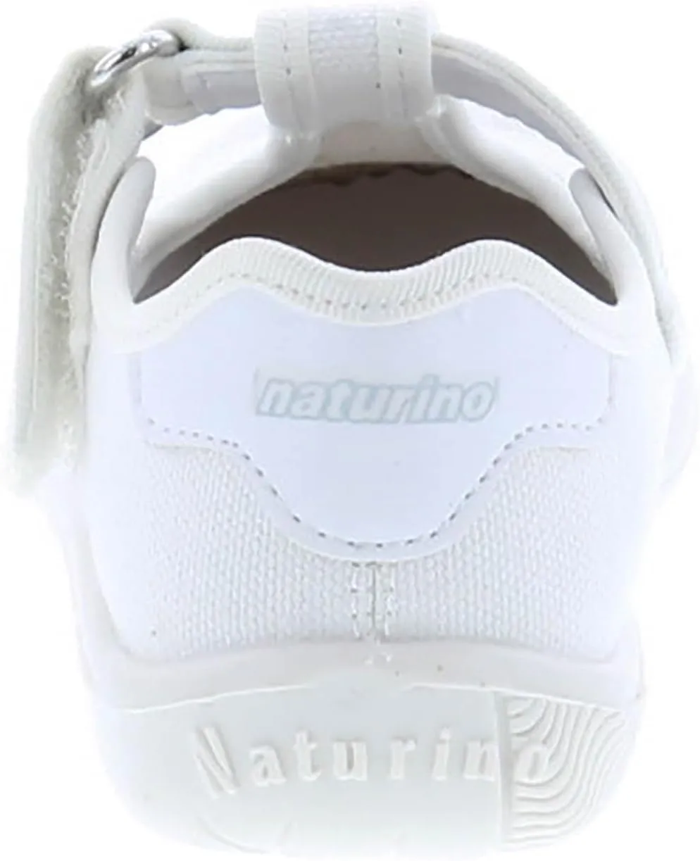 Naturino 7742 T-Strap (Little Kid)