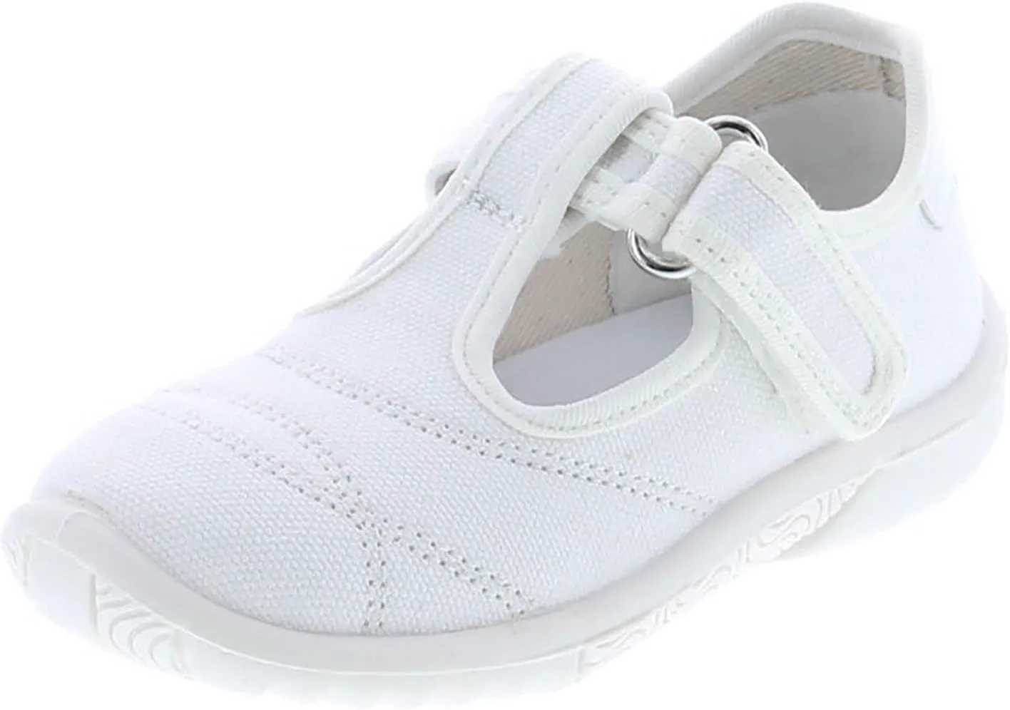 Naturino 7742 T-Strap (Little Kid)