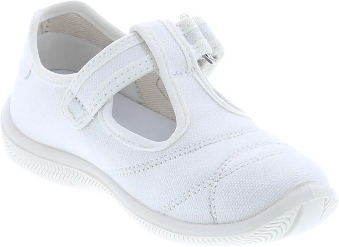 Naturino 7742 T-Strap (Little Kid)