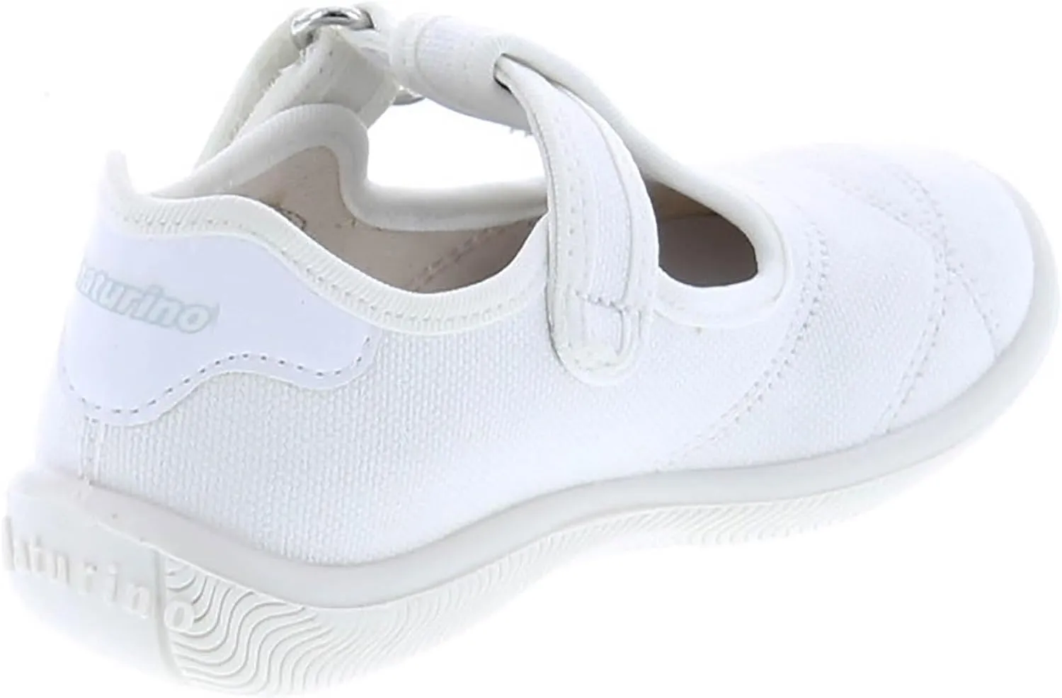 Naturino 7742 T-Strap (Little Kid)